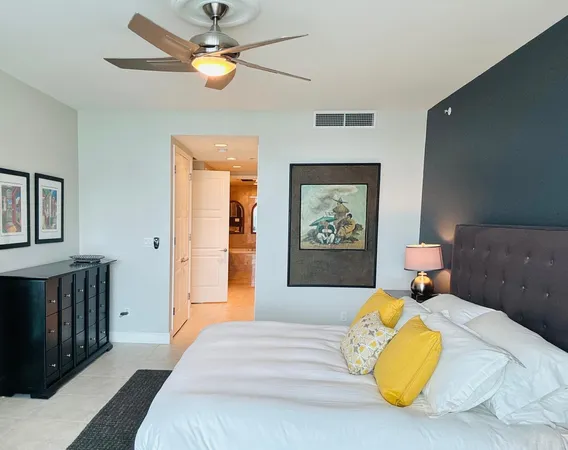 $6,500 | 3333 Northeast 32nd Avenue, Unit 1204, Fort Lauderdale, FL 33308