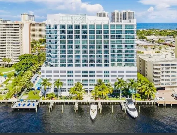 $6,500 | 3333 Northeast 32nd Avenue, Unit 1204, Fort Lauderdale, FL 33308