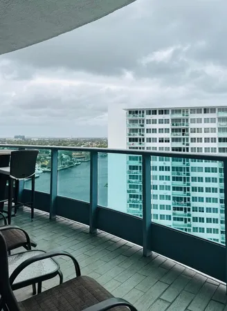 $6,500 | 3333 Northeast 32nd Avenue, Unit 1204, Fort Lauderdale, FL 33308