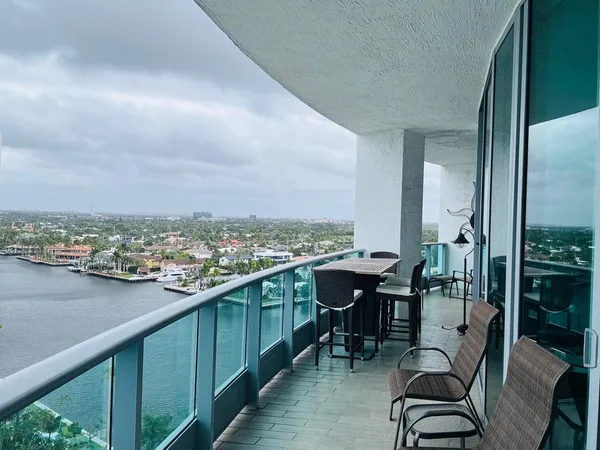 $6,500 | 3333 Northeast 32nd Avenue, Unit 1204, Fort Lauderdale, FL 33308