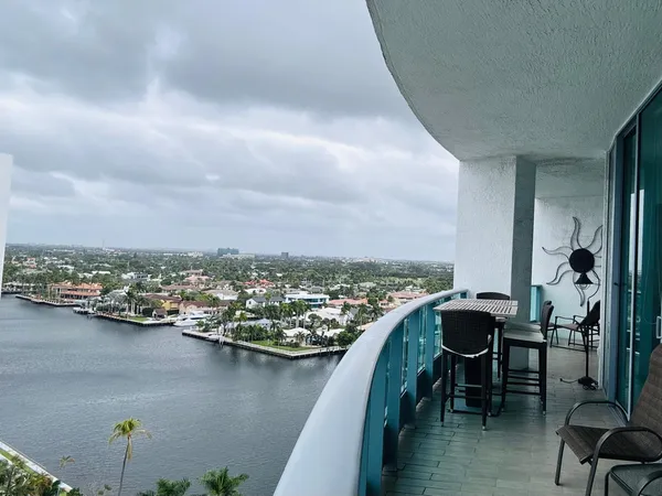 $6,500 | 3333 Northeast 32nd Avenue, Unit 1204, Fort Lauderdale, FL 33308