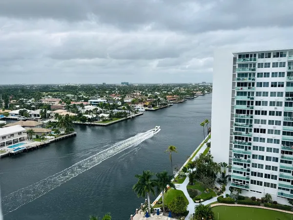 $6,500 | 3333 Northeast 32nd Avenue, Unit 1204, Fort Lauderdale, FL 33308