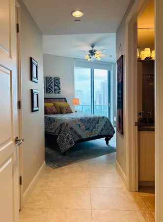 $6,500 | 3333 Northeast 32nd Avenue, Unit 1204, Fort Lauderdale, FL 33308