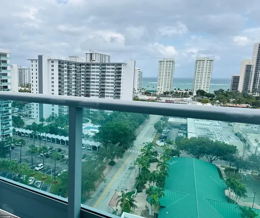 $6,500 | 3333 Northeast 32nd Avenue, Unit 1204, Fort Lauderdale, FL 33308