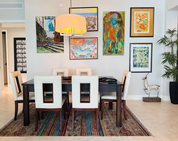 $6,500 | 3333 Northeast 32nd Avenue, Unit 1204, Fort Lauderdale, FL 33308