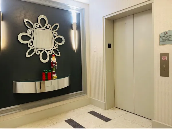 $6,500 | 3333 Northeast 32nd Avenue, Unit 1204, Fort Lauderdale, FL 33308