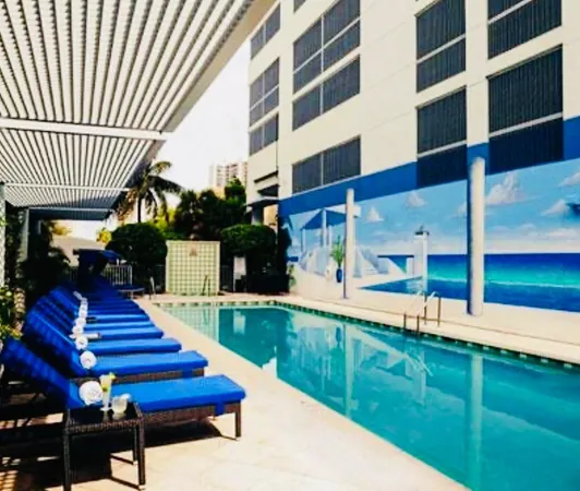 $6,500 | 3333 Northeast 32nd Avenue, Unit 1204, Fort Lauderdale, FL 33308