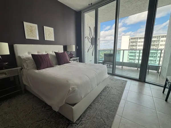 $6,500 | 3333 Northeast 32nd Avenue, Unit 1204, Fort Lauderdale, FL 33308