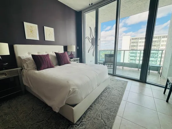 $6,500 | 3333 Northeast 32nd Avenue, Unit 1204, Fort Lauderdale, FL 33308