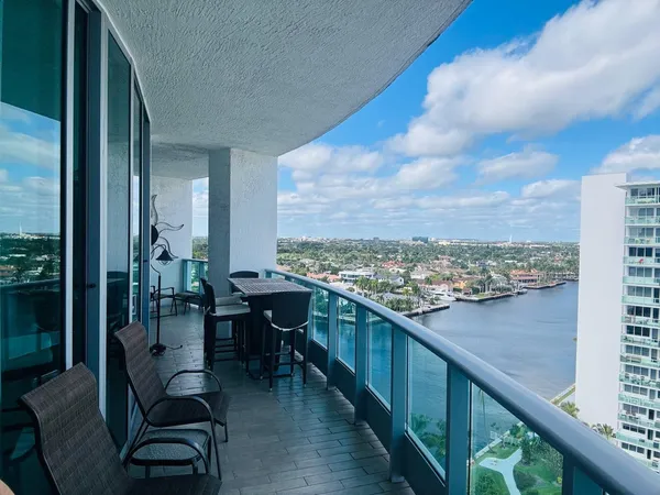 $6,500 | 3333 Northeast 32nd Avenue, Unit 1204, Fort Lauderdale, FL 33308