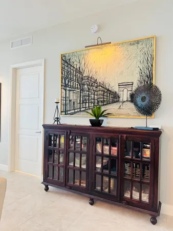 $6,500 | 3333 Northeast 32nd Avenue, Unit 1204, Fort Lauderdale, FL 33308