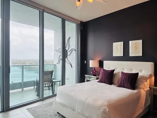 $6,500 | 3333 Northeast 32nd Avenue, Unit 1204, Fort Lauderdale, FL 33308