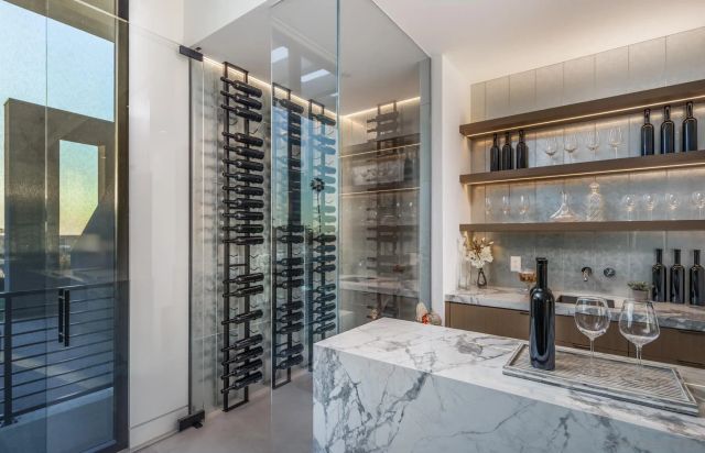 $11,588,168 | 521 South Rios Avenue, Solana Beach, CA 92075