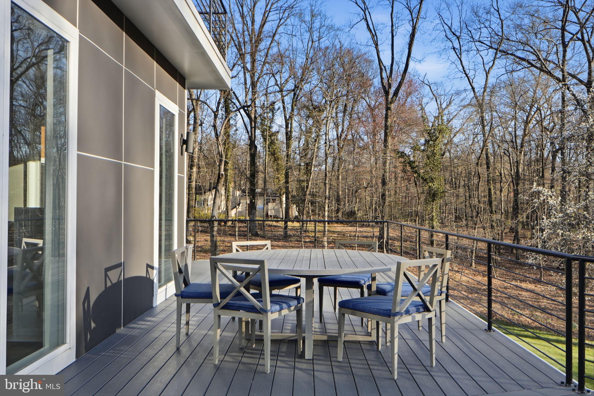 2368 Hunter Mill Road Vienna, VA 22181 - Photo 56 of 74 Terrace