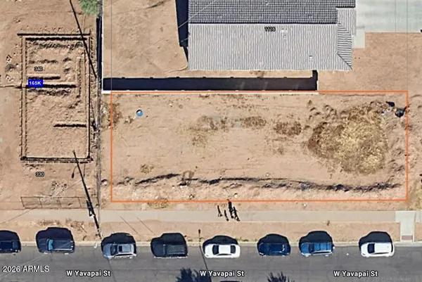 $165,000 | 0 South Montezuma Avenue, Unit 13, Phoenix, AZ 85003
