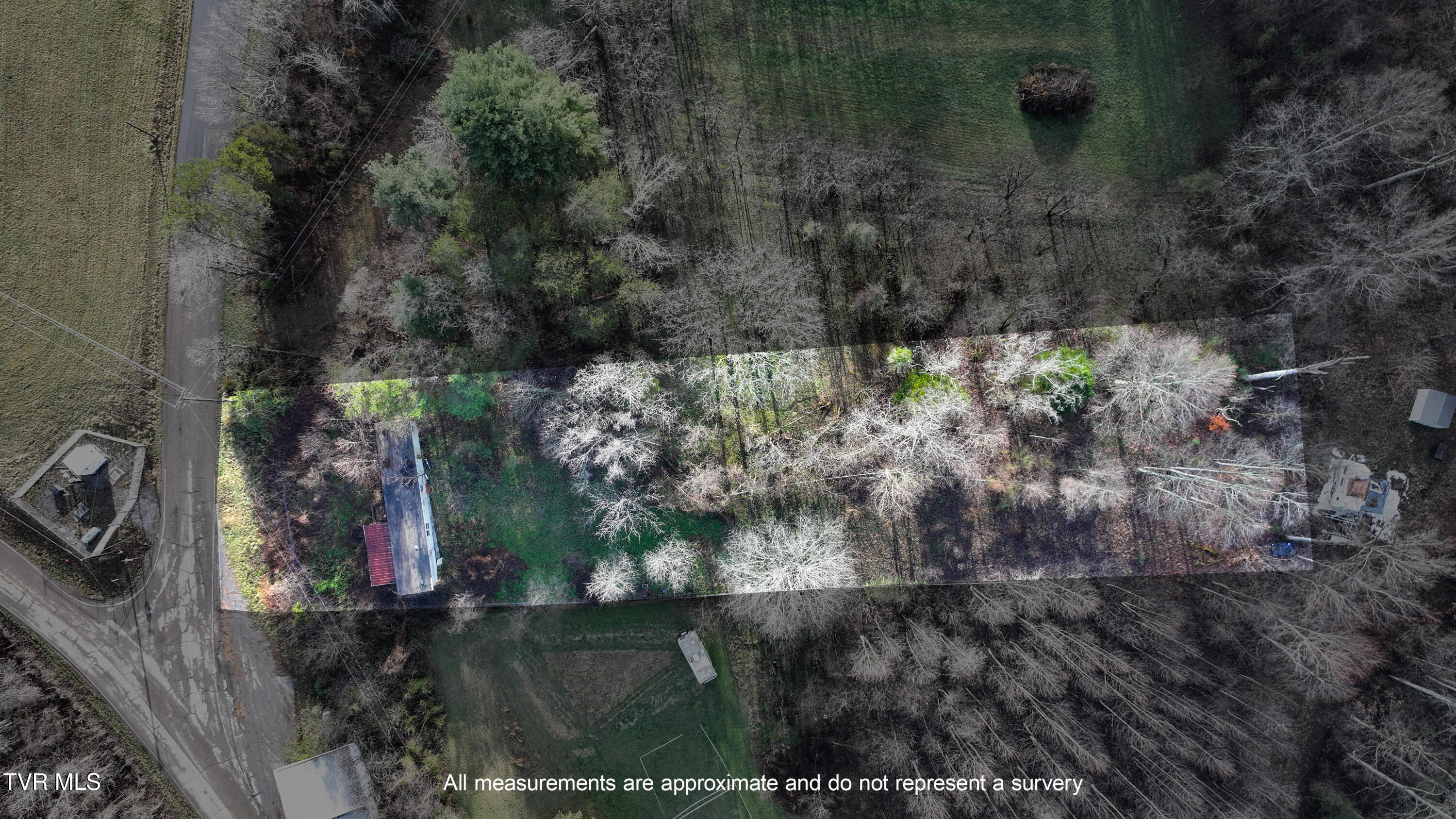 2856 Denton Valley Road Bristol, TN 37620 - Photo 2 of 10 3A586DD2-A417-45FE-8859-99F4EB70658D