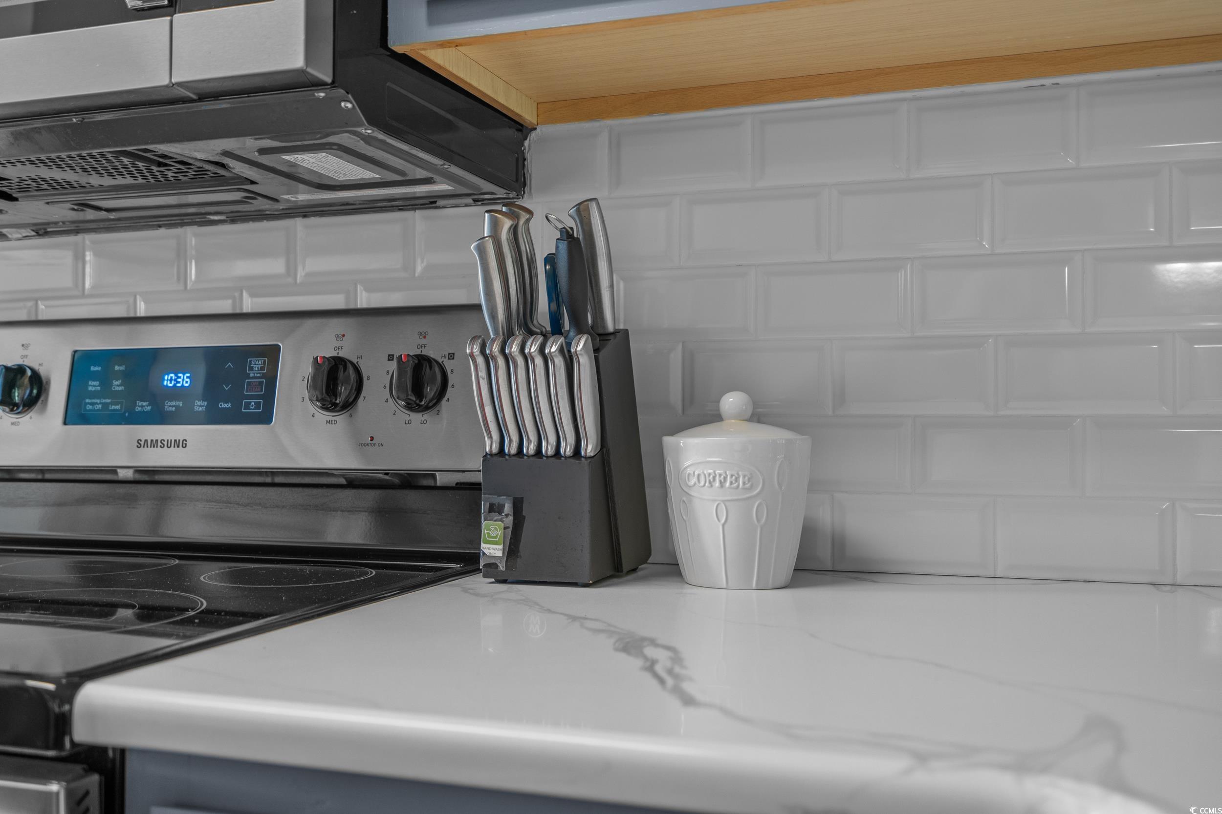 1290 White Tree Lane Myrtle Beach, SC 29588 - Photo 28 of 33 Sitting room with wood finished floors