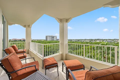 $1,995,000 | 3740 South Ocean Boulevard, Unit 510, Highland Beach, FL 33487