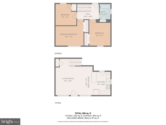 $289,000 | 8146 Allendale Drive, Landover, MD 20785