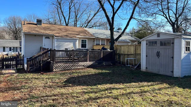 $289,000 | 8146 Allendale Drive, Landover, MD 20785