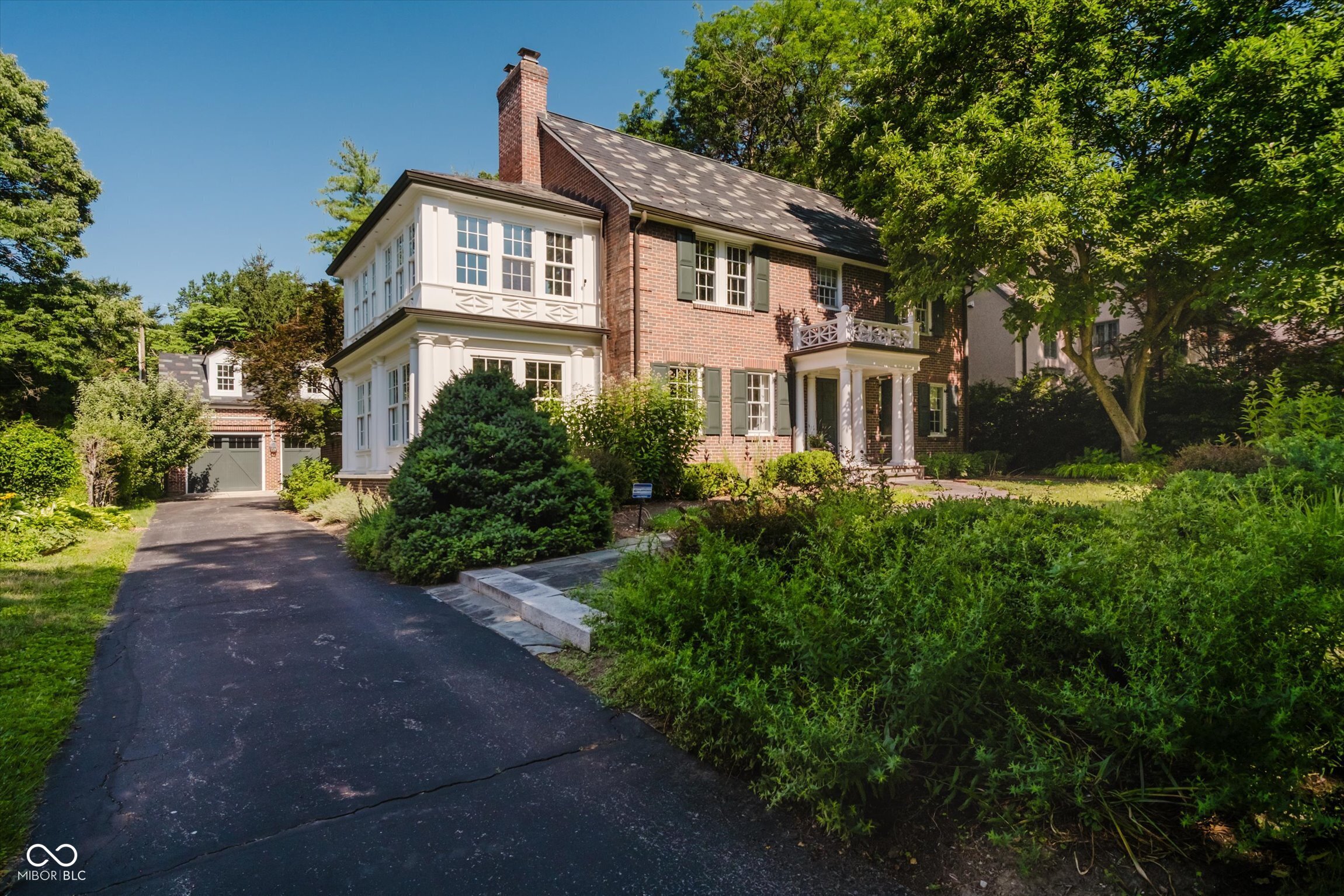 4710 North Pennsylvania St  