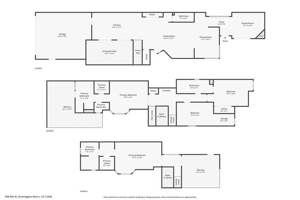 509 8th Street Huntington Beach, CA 92648 - Photo 51 of 51