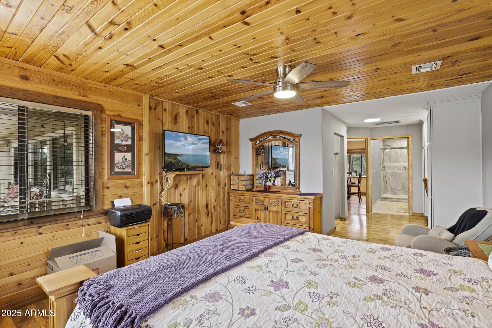 804 East Phoenix Street Payson, AZ 85541 - Photo 19 of 56 Master Bedroom