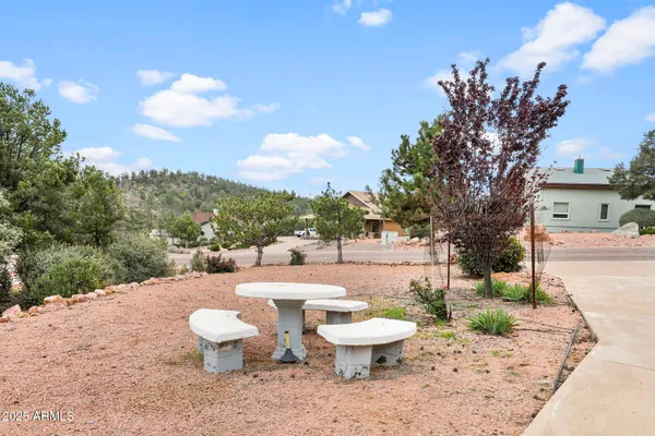 $830,000 | 804 East Phoenix Street, Payson, AZ 85541