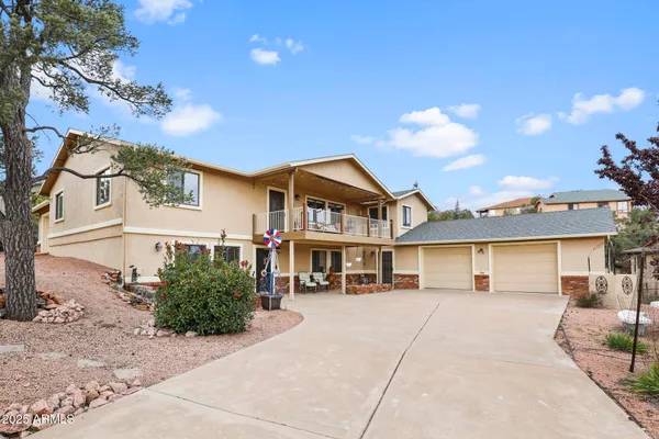 $830,000 | 804 East Phoenix Street, Payson, AZ 85541