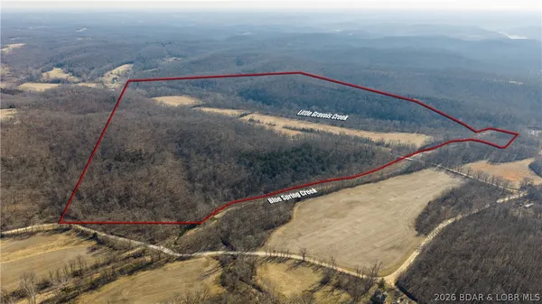 $1,250,000 | Tbd Witt Road, Eldon, MO 65026