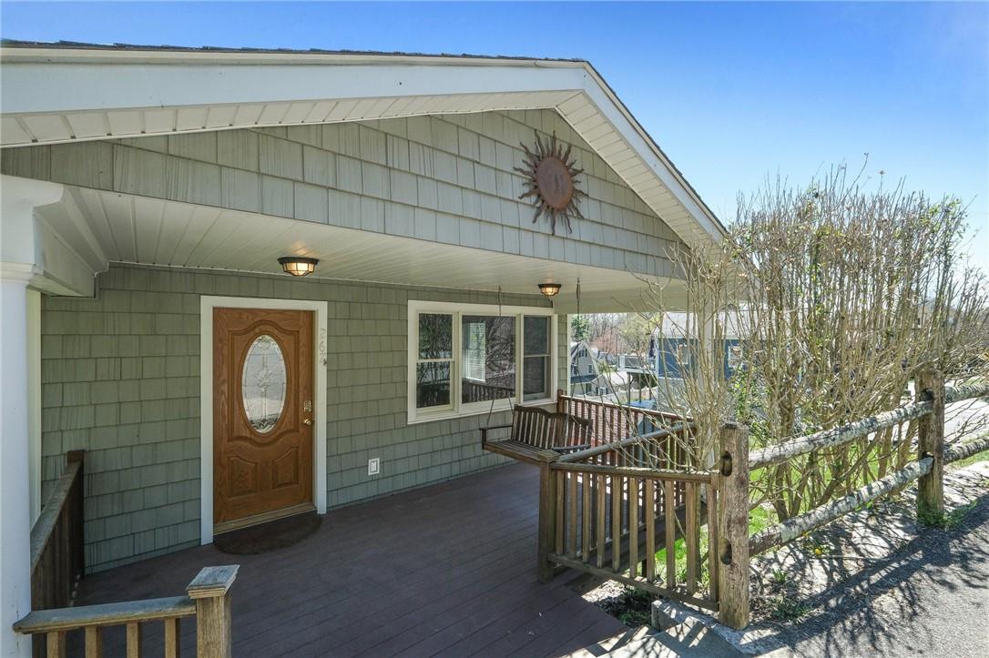 267 Mountain Road Pleasantville, NY 10570 - Photo 1 of 1