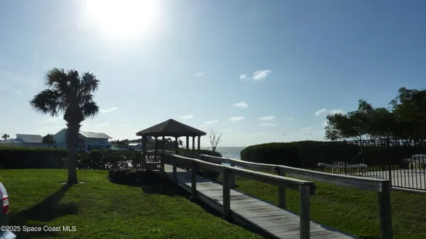 a view of outdoor space yard and outdoor seating