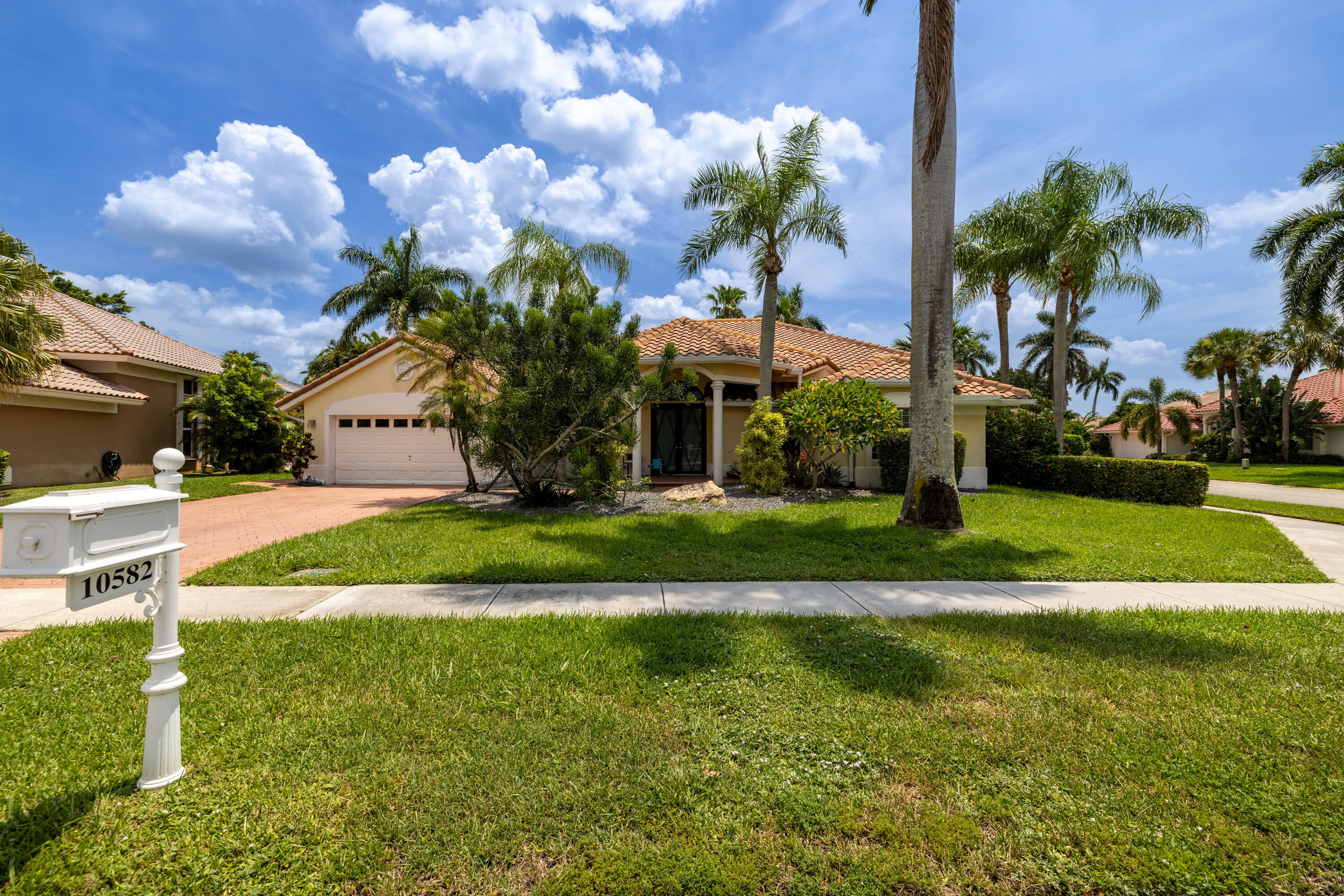 10582 Maple Chase Drive Boca Raton, FL 33498 - Photo 1 of 58 10582 Maple Chase Dr