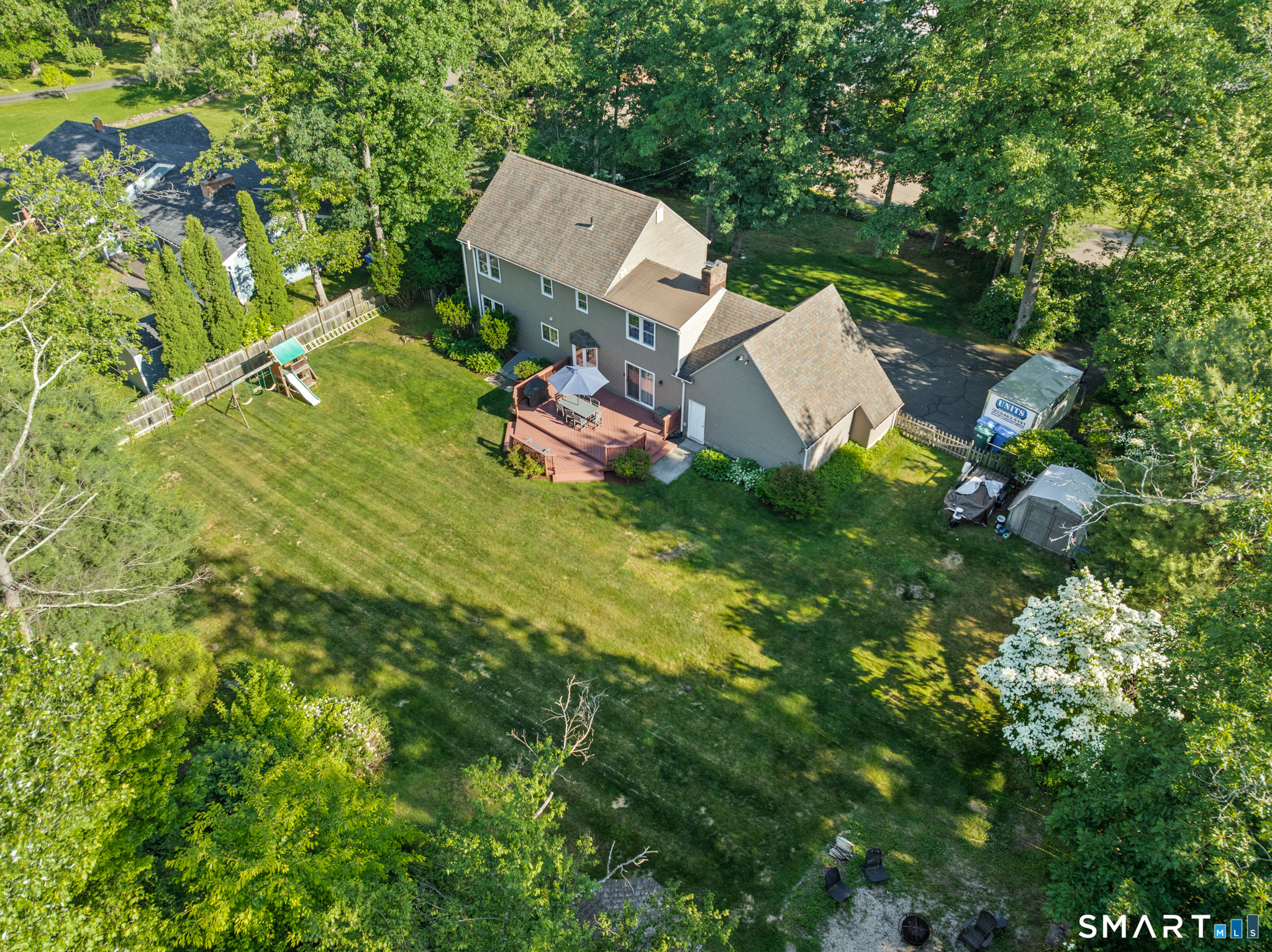 169 Tom Swamp Road Hamden, CT 06518 - Photo 37 of 40