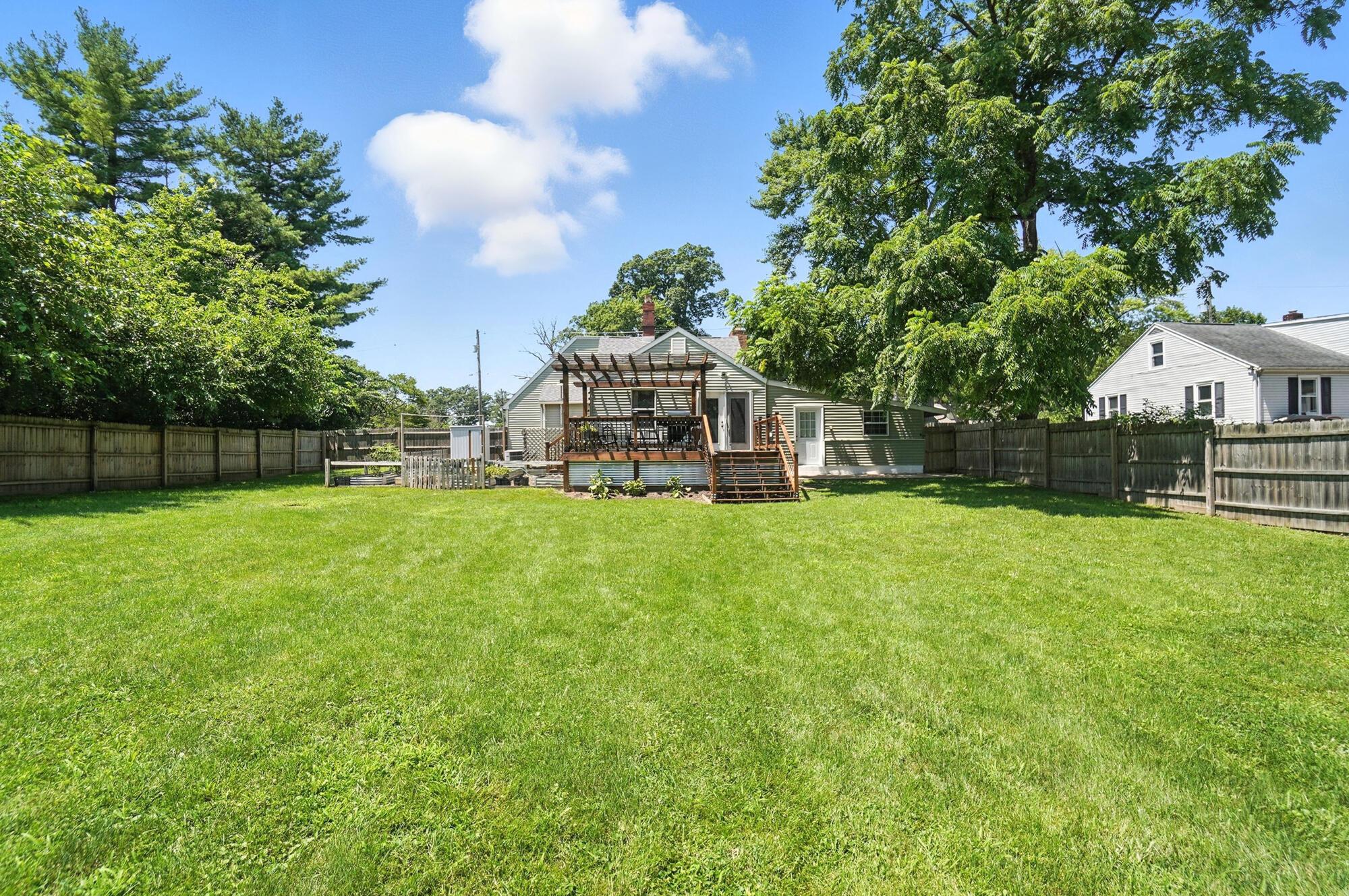 44 South Bird Road Springfield, OH 45505 - Photo 41 of 51 043