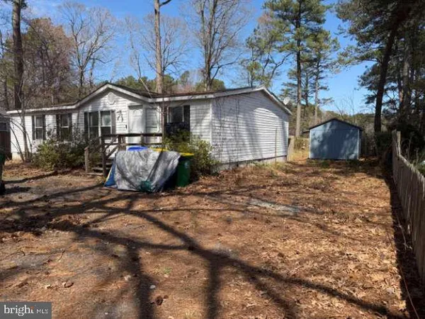 $235,000 | 209 North Lake Drive, Milton, DE 19968