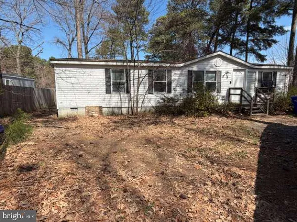 $235,000 | 209 North Lake Drive, Milton, DE 19968