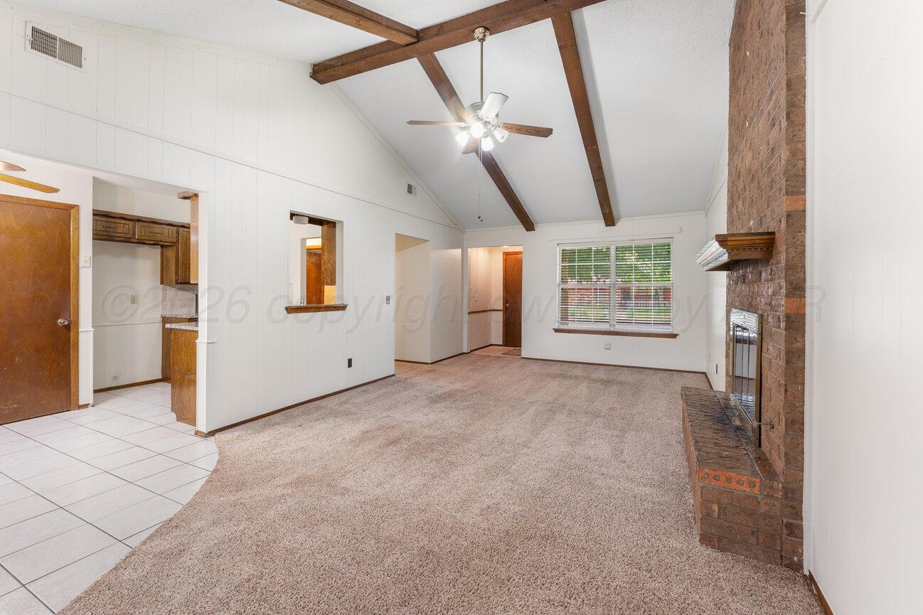 5201 South Milam Street Amarillo, TX 79110 - Photo 39 of 53 Living-3