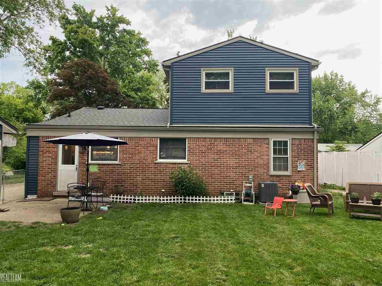 247 Winry Drive Rochester Hills, MI 48307 - Photo 43 of 44