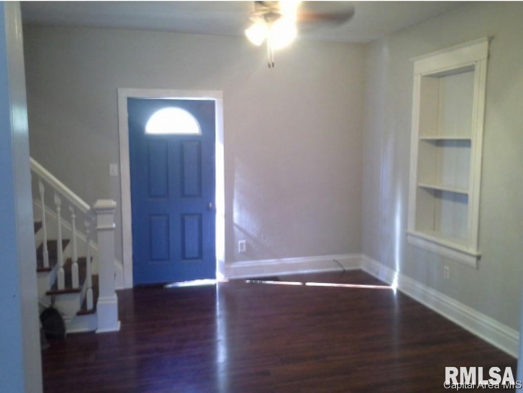 610 East Ridgely Avenue Springfield, IL 62702 - Photo 3 of 21