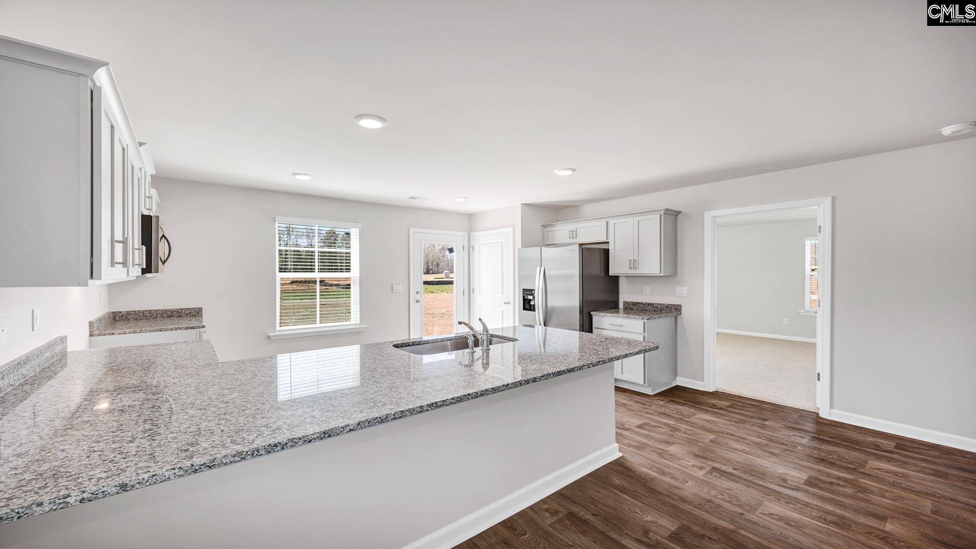 148 Hale Road Orangeburg, SC 29115 - Photo 9 of 26