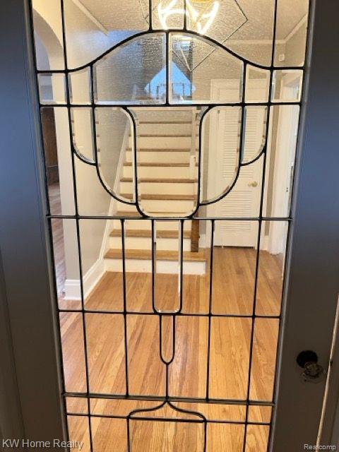 16752 Edinborough Road Detroit, MI 48219 - Photo 3 of 62 Entry
