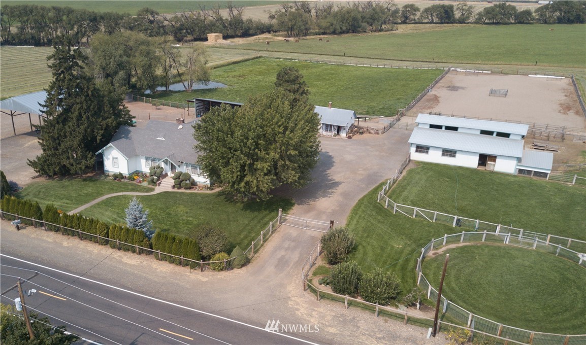 6491 Tjossem Road Ellensburg, WA 98926 - Photo 1 of 25 Gallery Image 1
