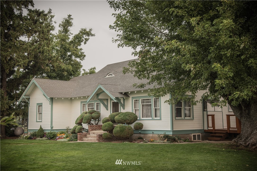 6491 Tjossem Road Ellensburg, WA 98926 - Photo 2 of 25 Gallery Image 2