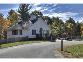 248 Villager Road, Unit 65 Chester, NH 03036 - Photo 37 of 38