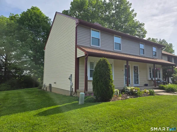 $299,900 | 22 Winesap Circle, Unit 22, Rocky Hill, CT 06067