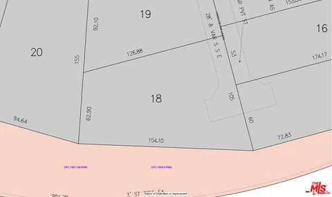 $1,095,000 | 17138 Avenida De La Herradura, Pacific Palisades, CA 90272