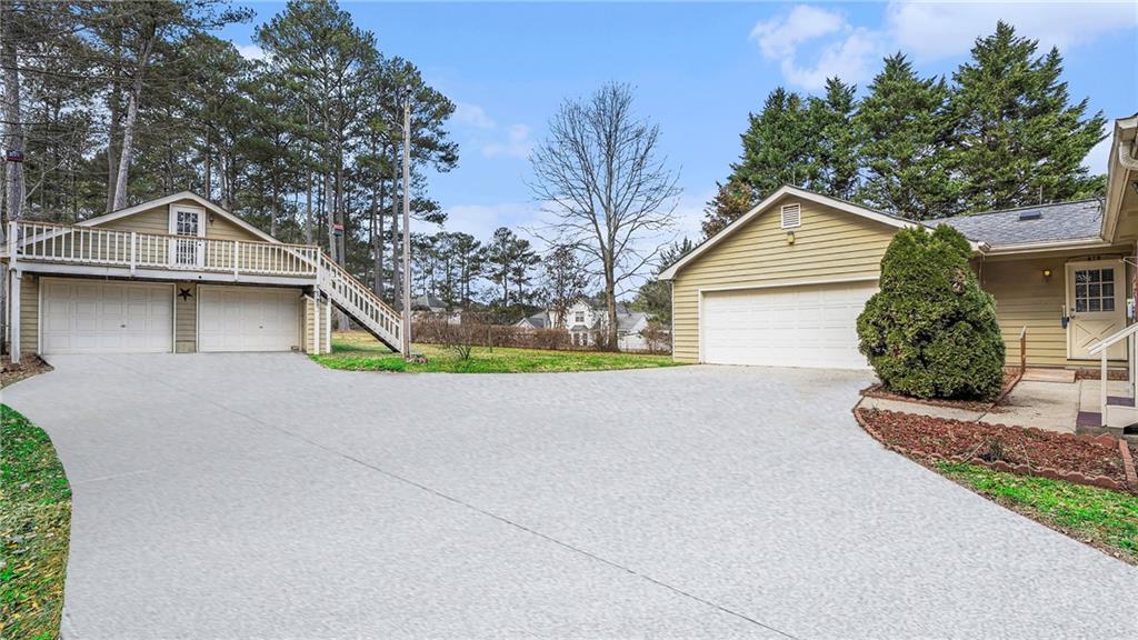 2601 Round Ridge Road Loganville, GA 30052 - Photo 1 of 1 Gallery Image 1