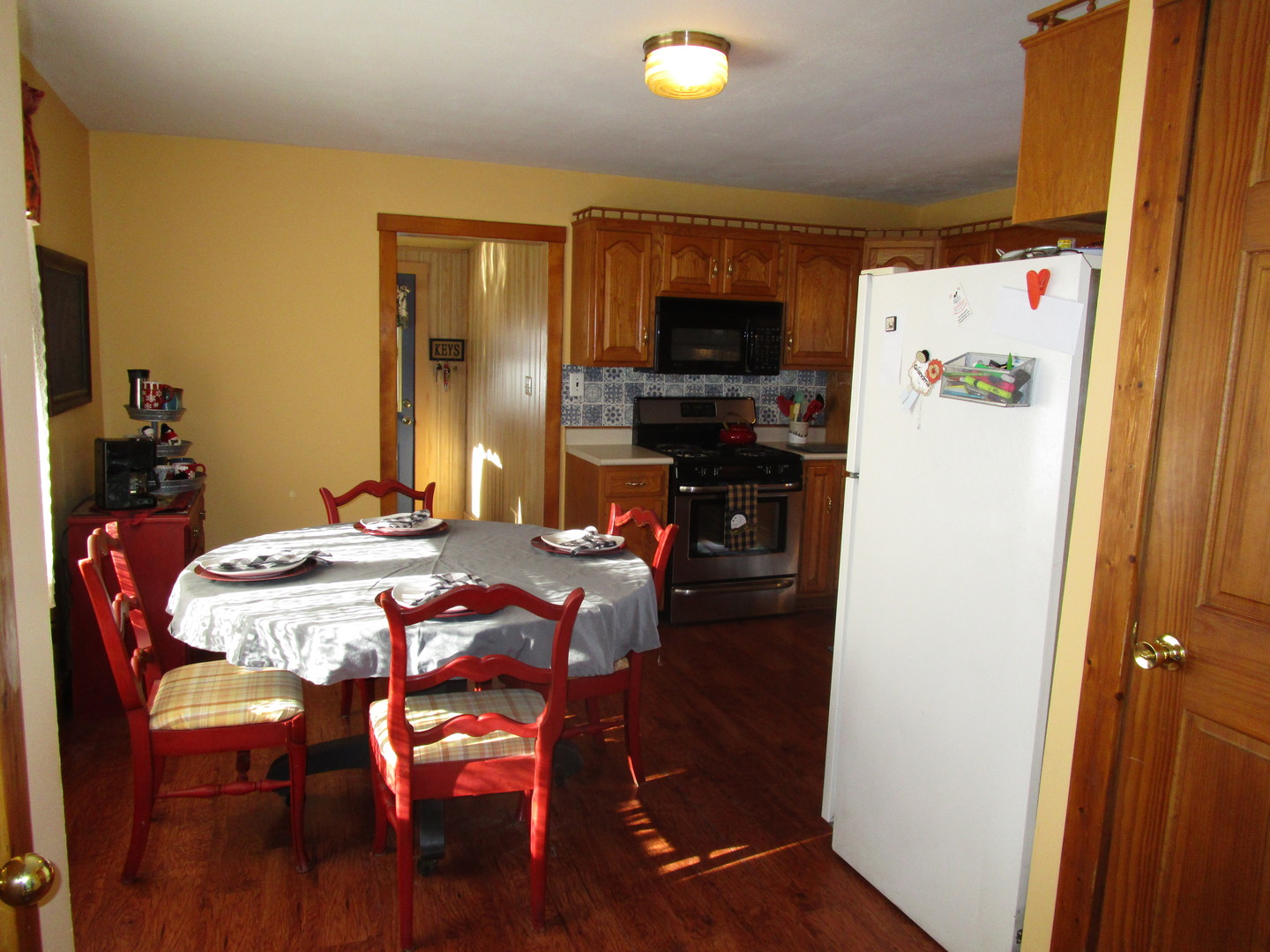 319 Marengo Road Harvard, IL 60033 - Photo 14 of 40