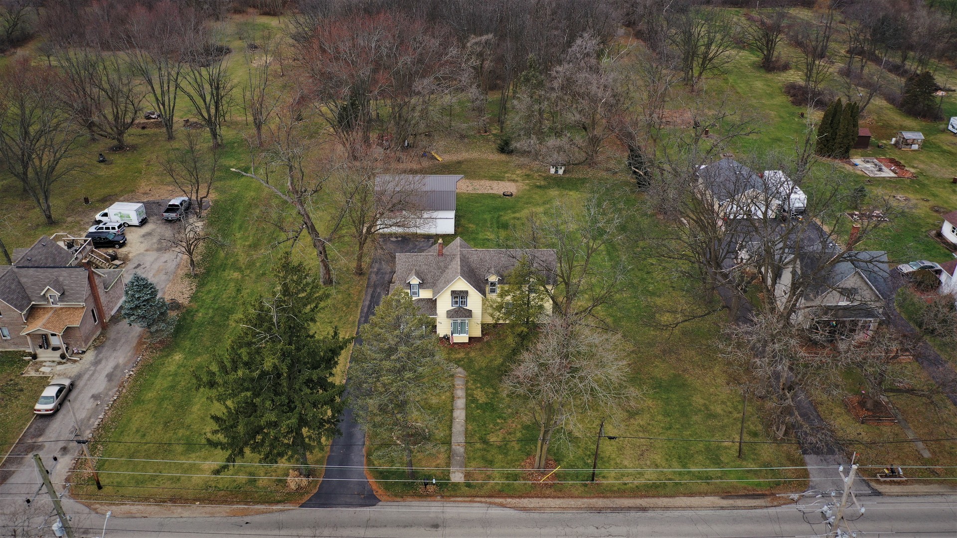 319 Marengo Road Harvard, IL 60033 - Photo 37 of 40